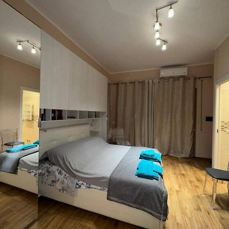 Nicoletti Hotell Rom Exteriör bild