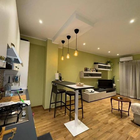 Nicoletti Hotell Rom Exteriör bild