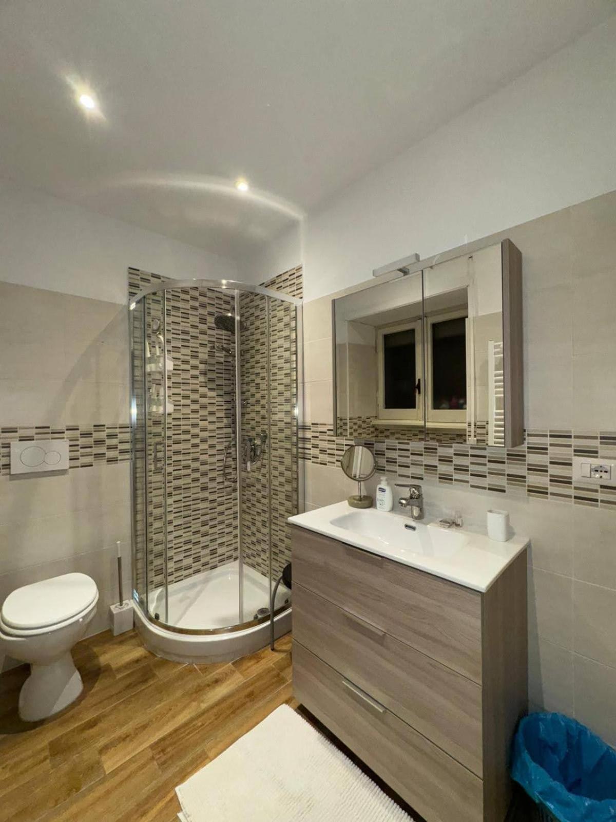 Nicoletti Hotell Rom Exteriör bild