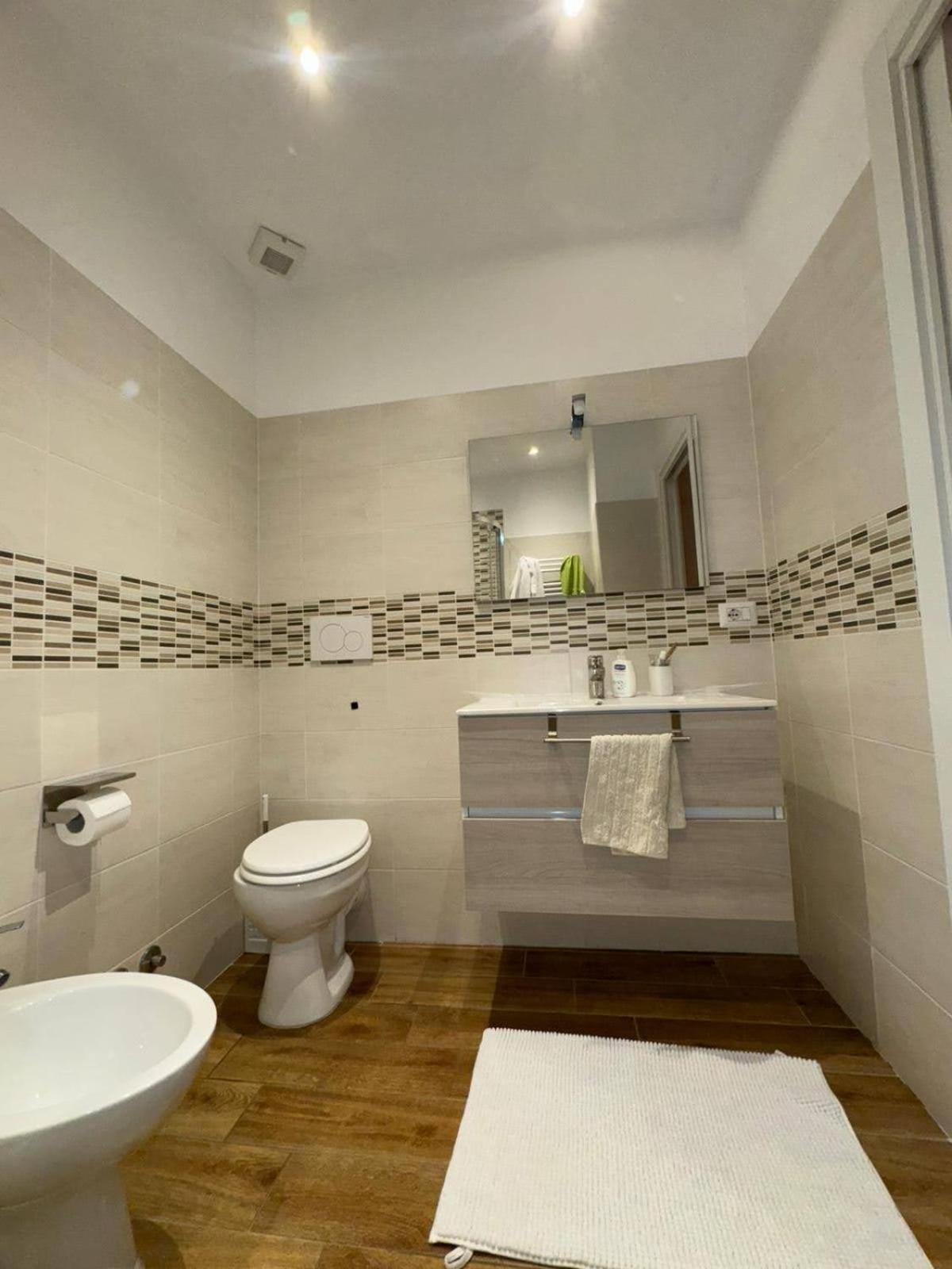 Nicoletti Hotell Rom Exteriör bild