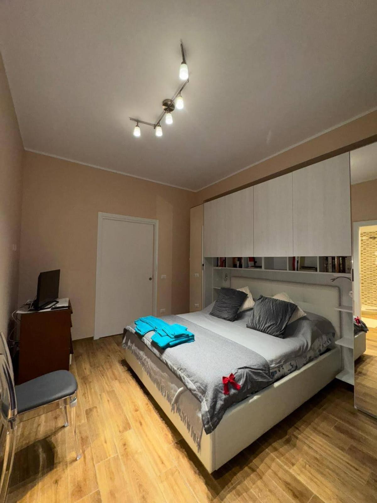 Nicoletti Hotell Rom Exteriör bild